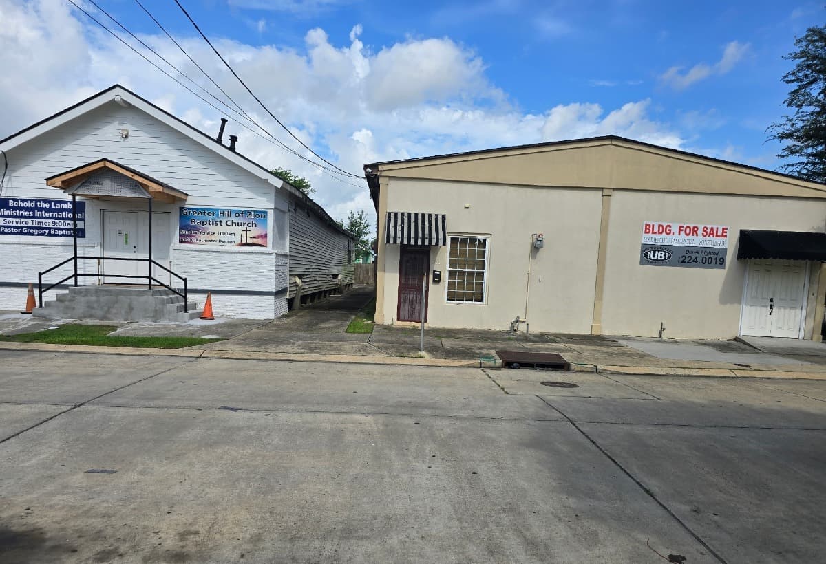 HelpUsExpandOurMinistry