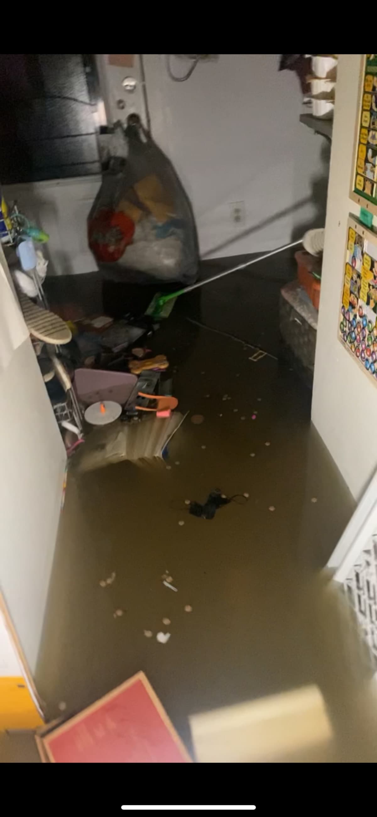 FloodedHome