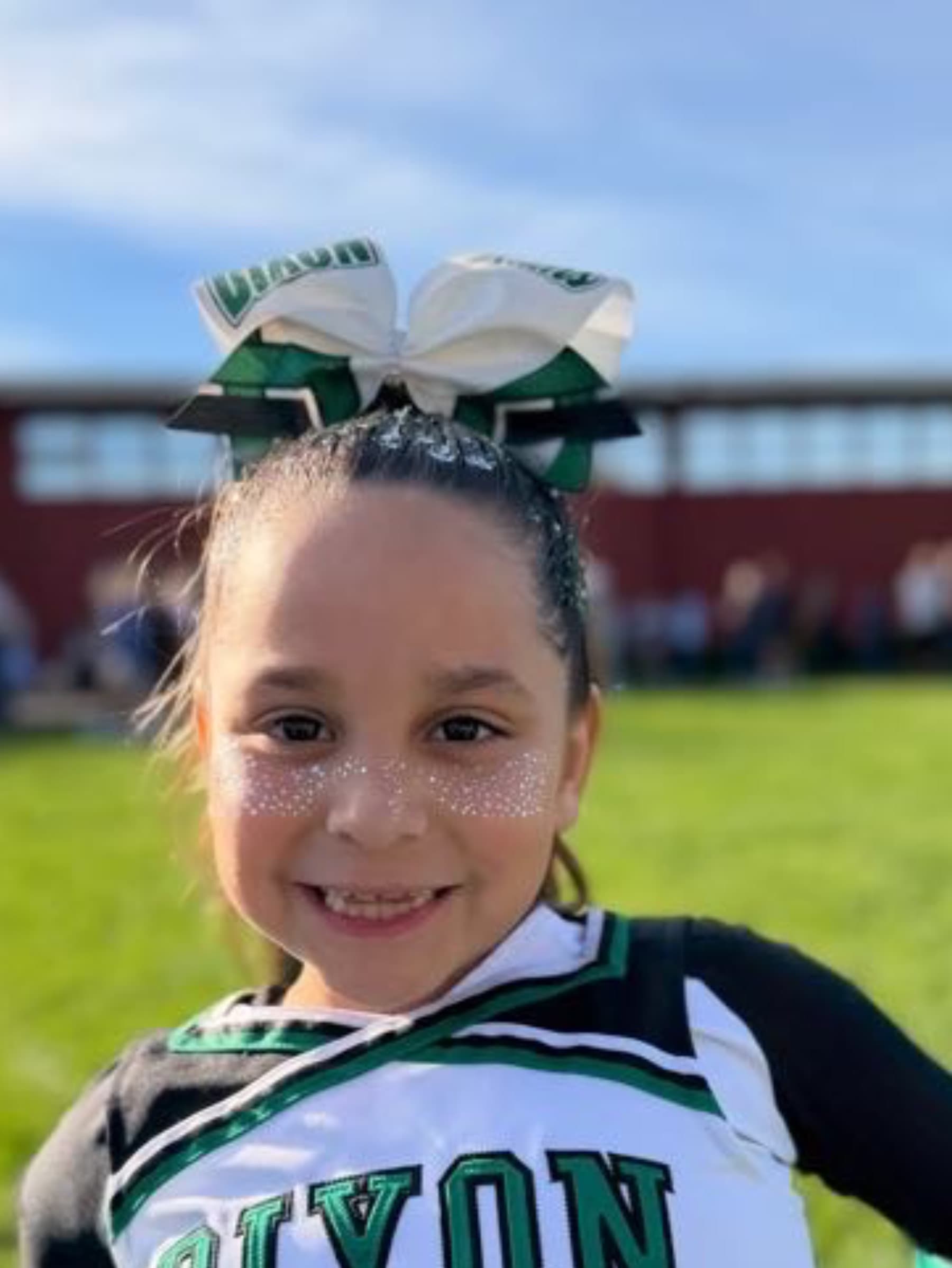 McKinleyCheerNationals