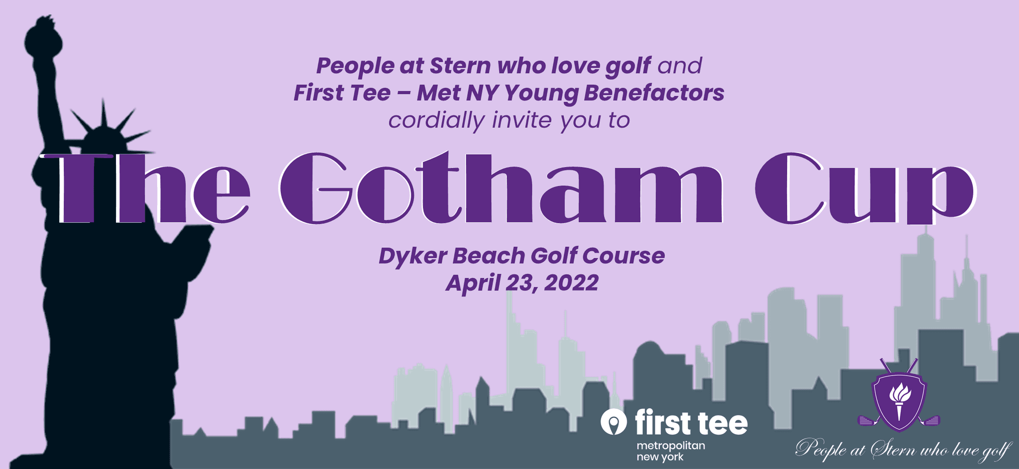 GothamCup2022