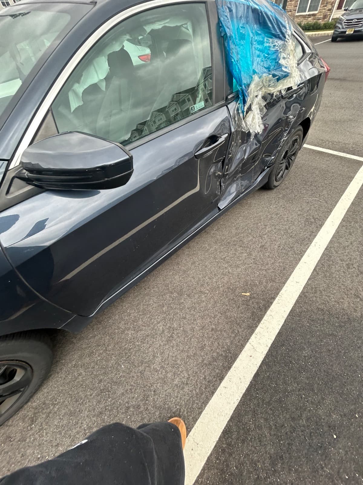 MilitaryAccident