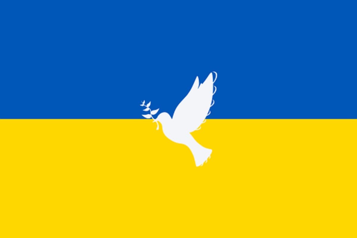 WalkathonForUkraine