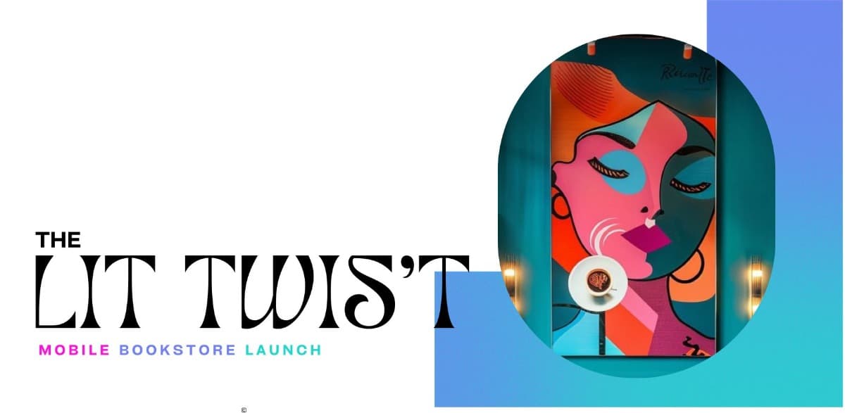 CelebrateBlackLiterature