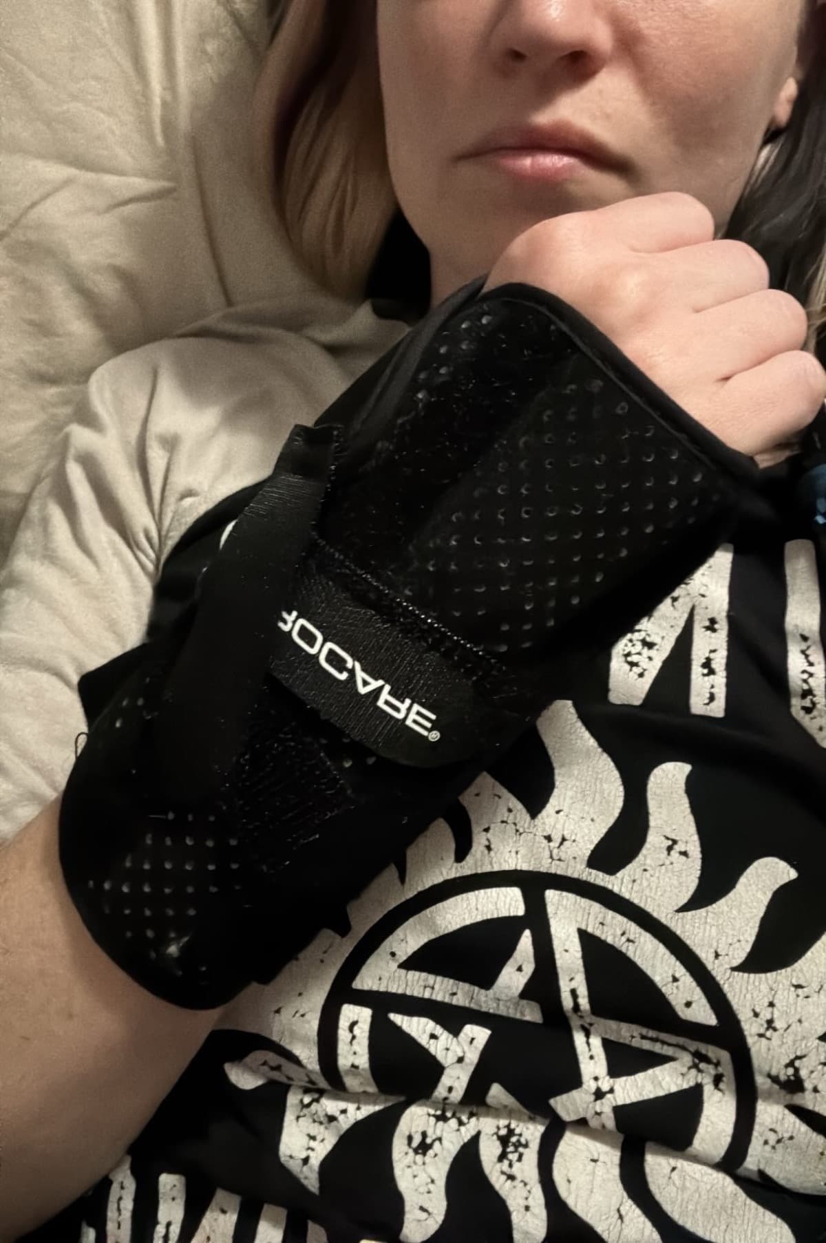 HospitalDebtForAlayna