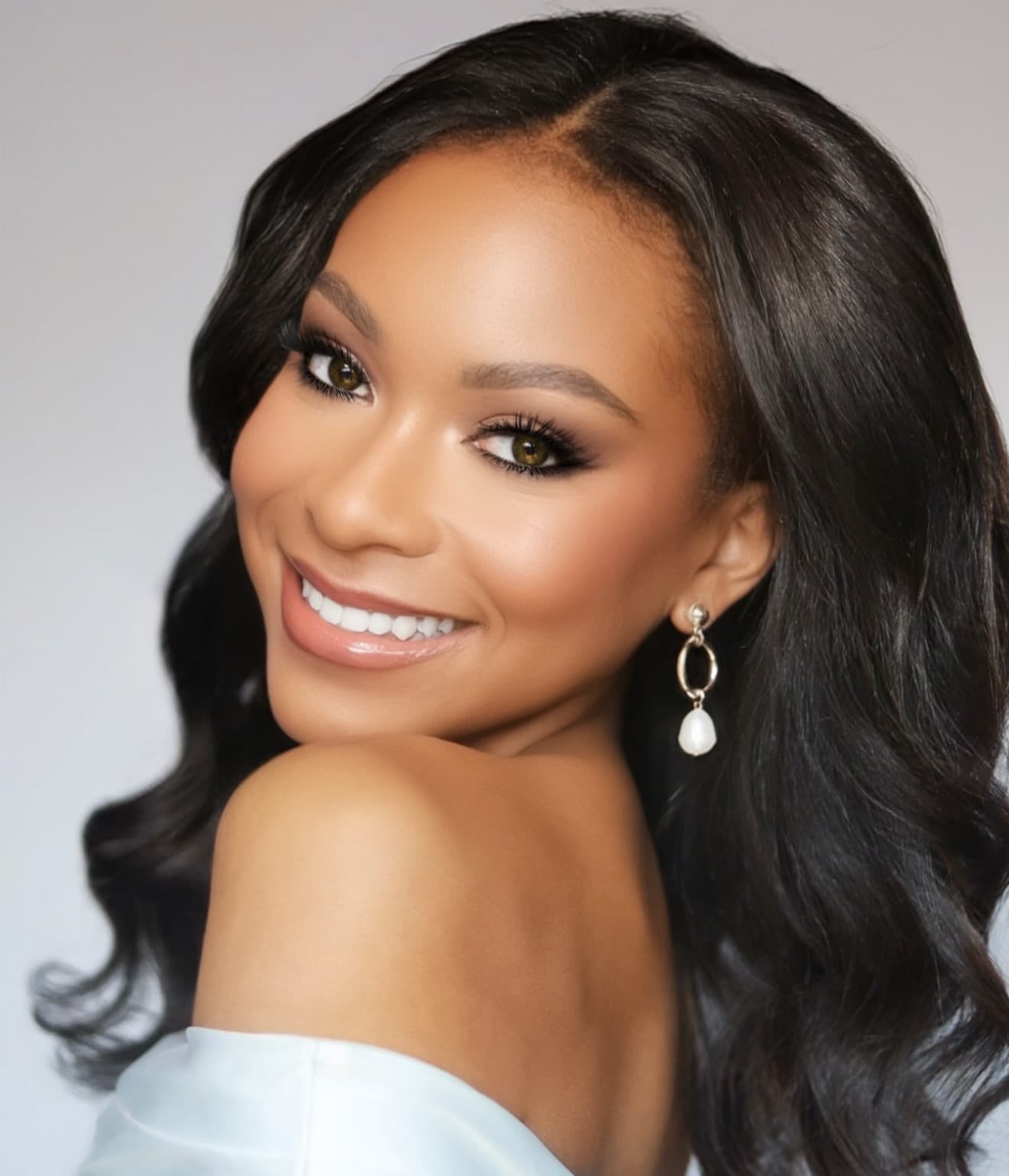 Miss Vicksburg's Teen