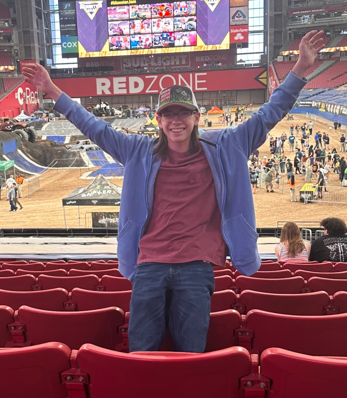 SendTrystonToDCAndNewYork