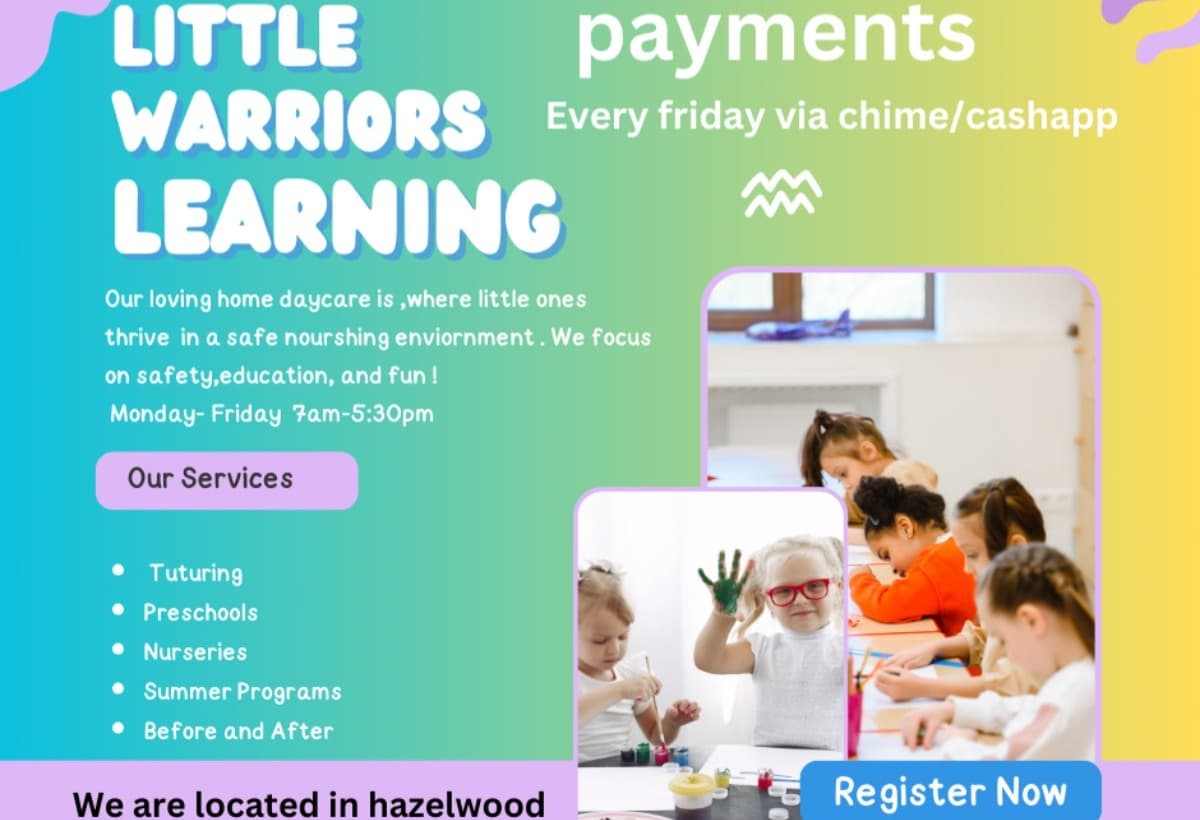 LaunchACommunityDaycare