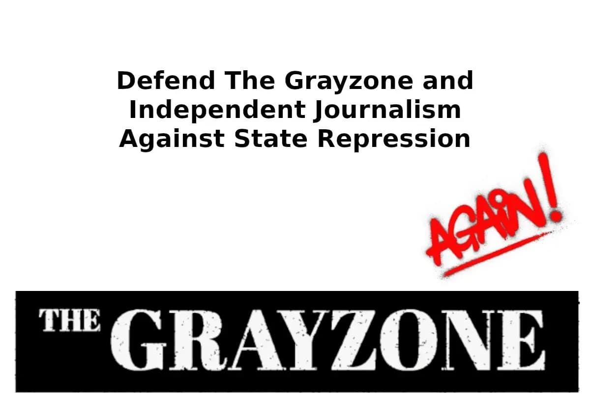 DefendTheGrayzoneAgain