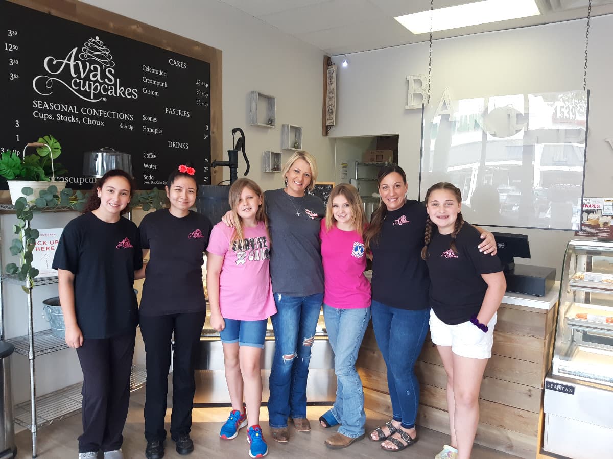 AvasBakeAWishForBethany