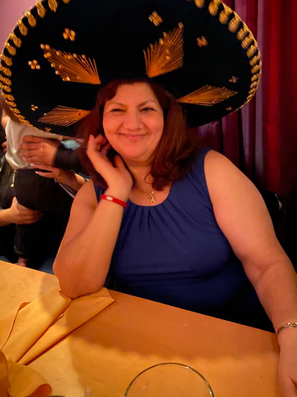 HonoringOurSelflessMother