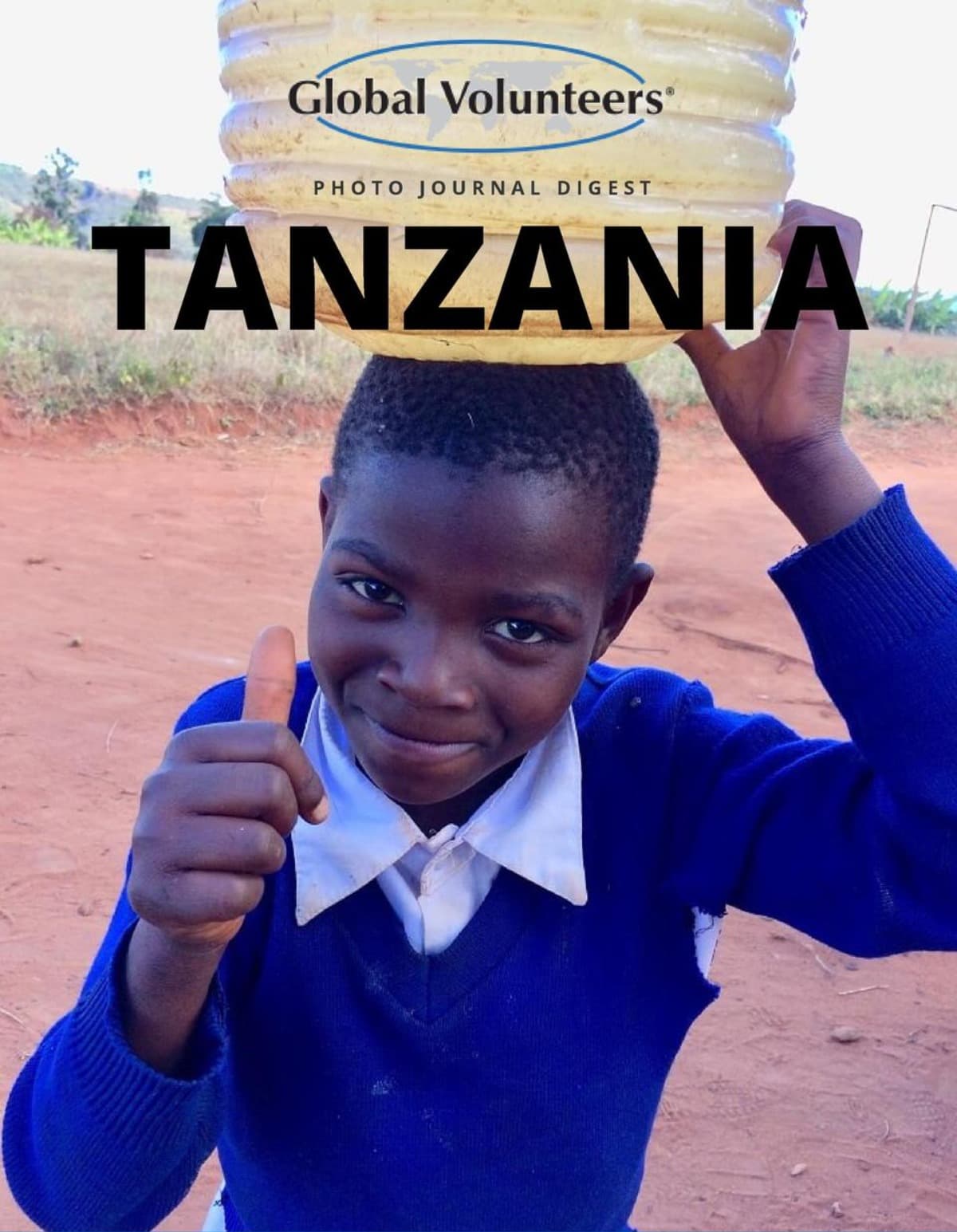 TanzaniaServiceProgram