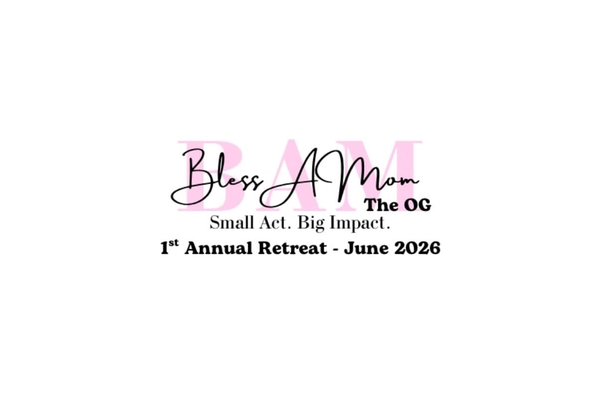 BlessAMom2026Retreat
