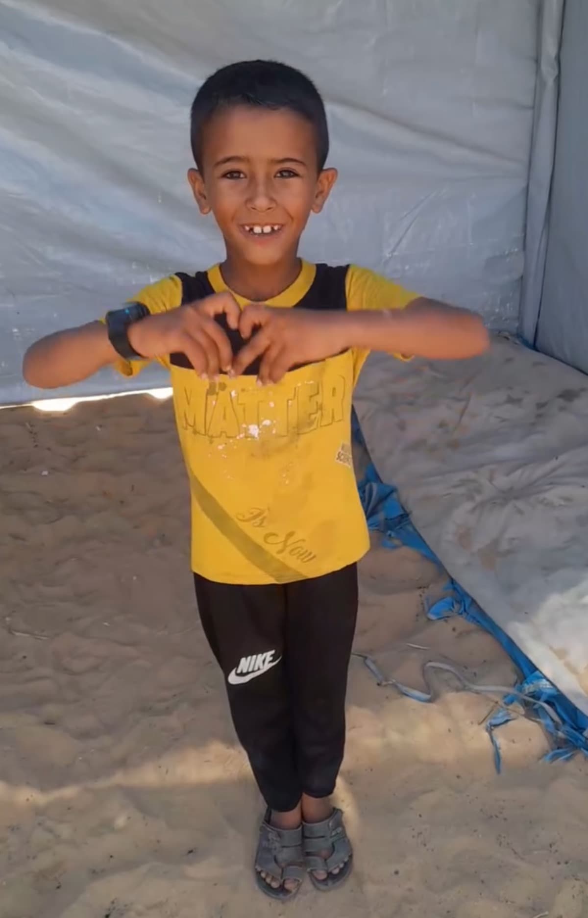 HelpFeedAStarvingFamily