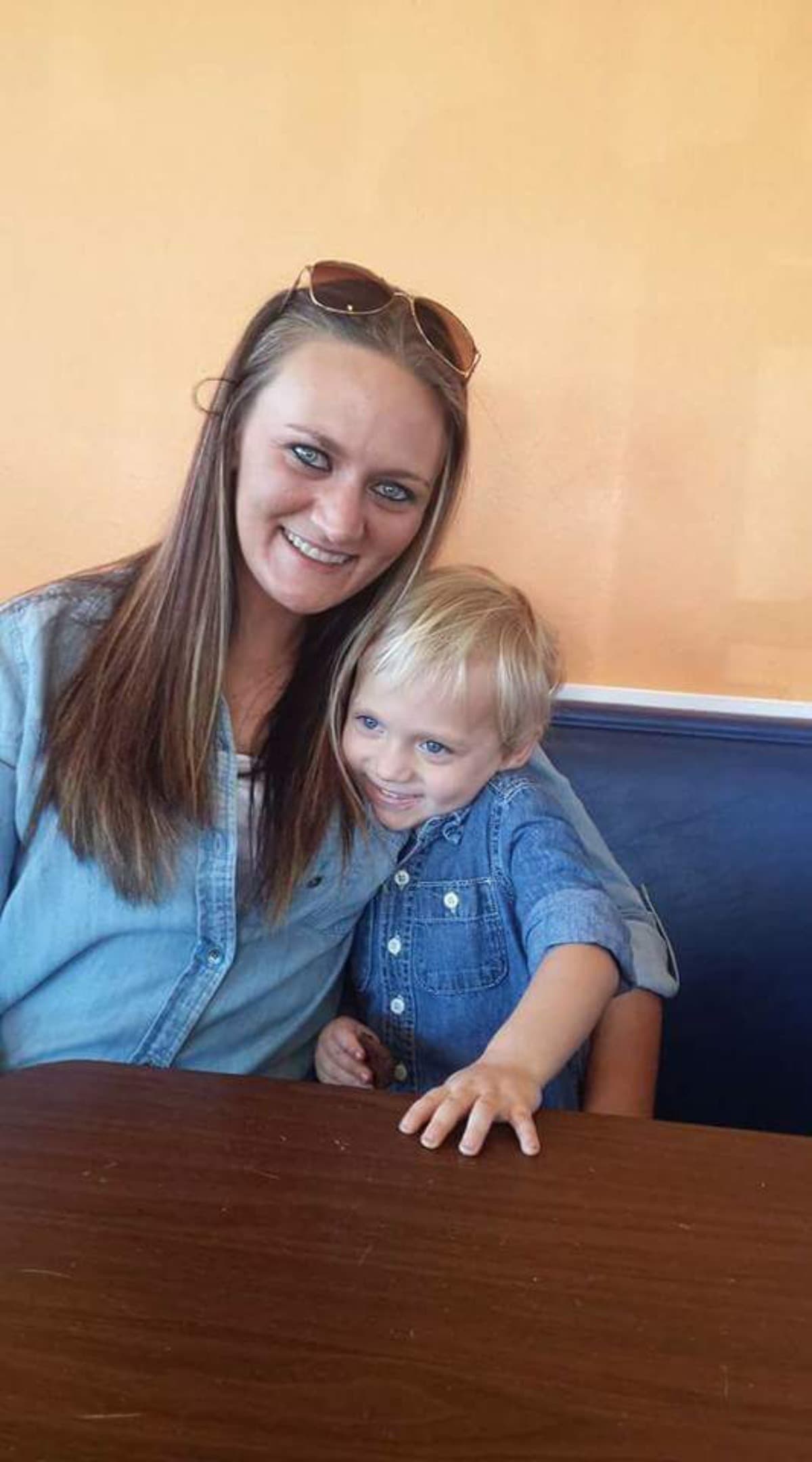 SingleMomNeedsACar