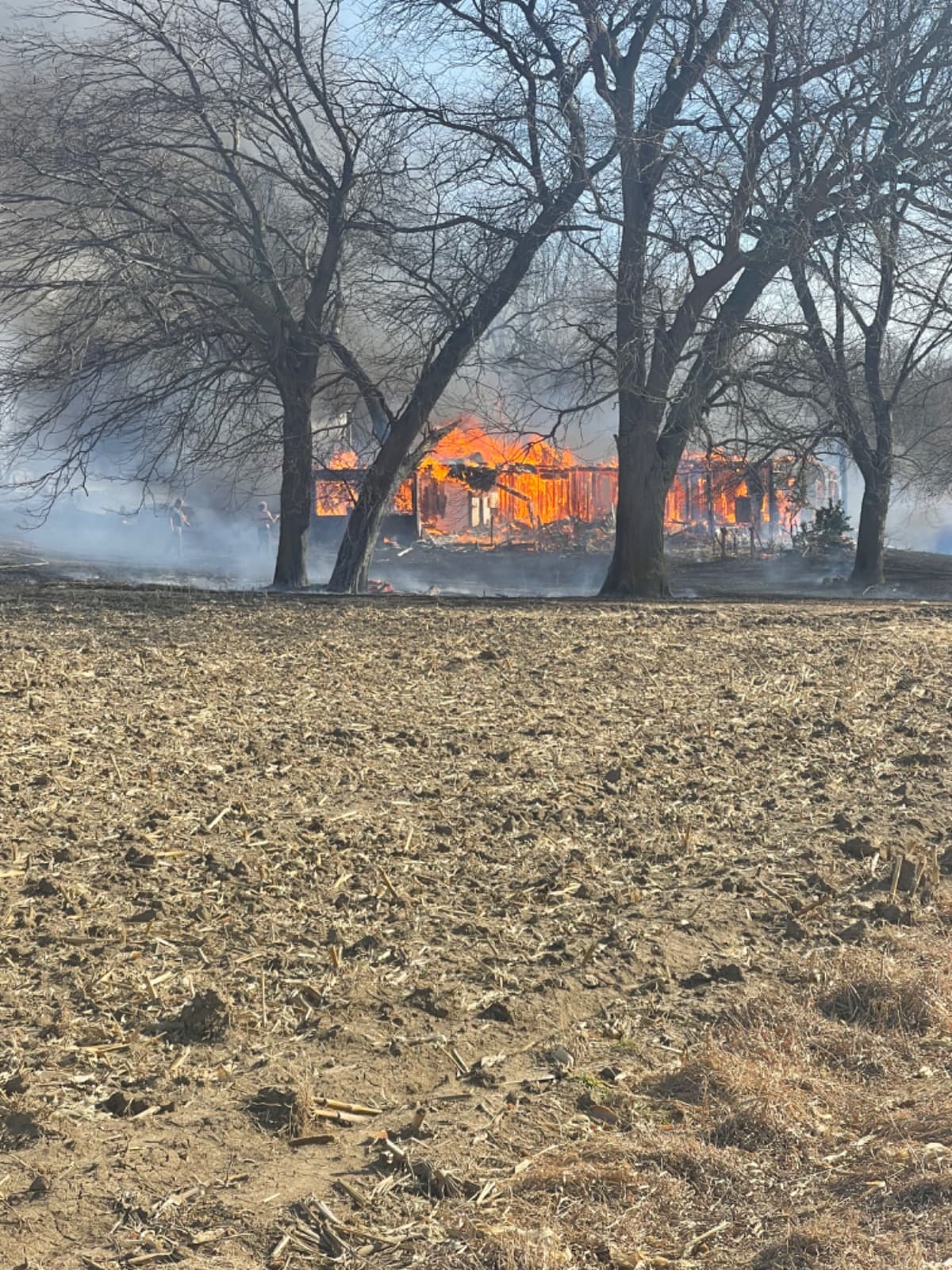 RuralCastanaHouseFire