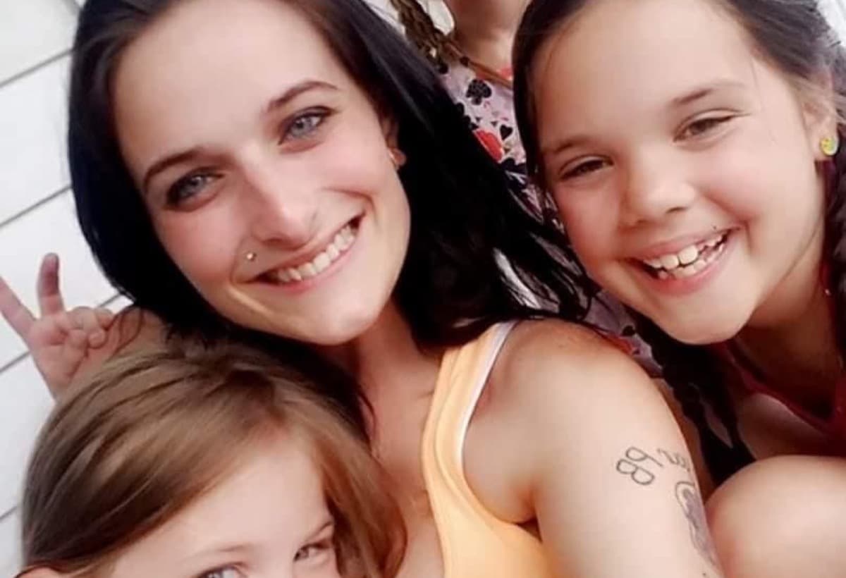 SingleMomLosingEverything