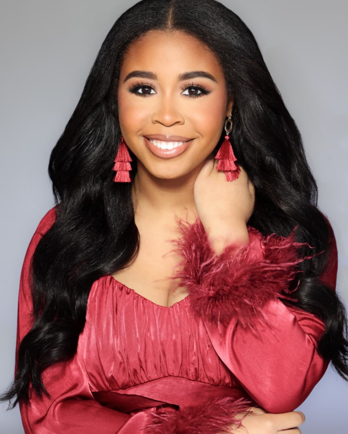 MissMSTeenKasiCulver