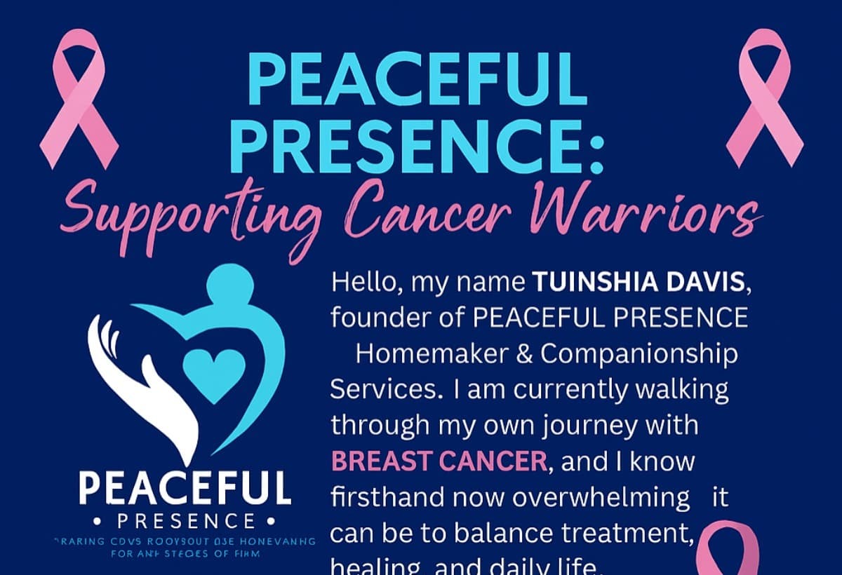 CompanionshipForBreastCancer