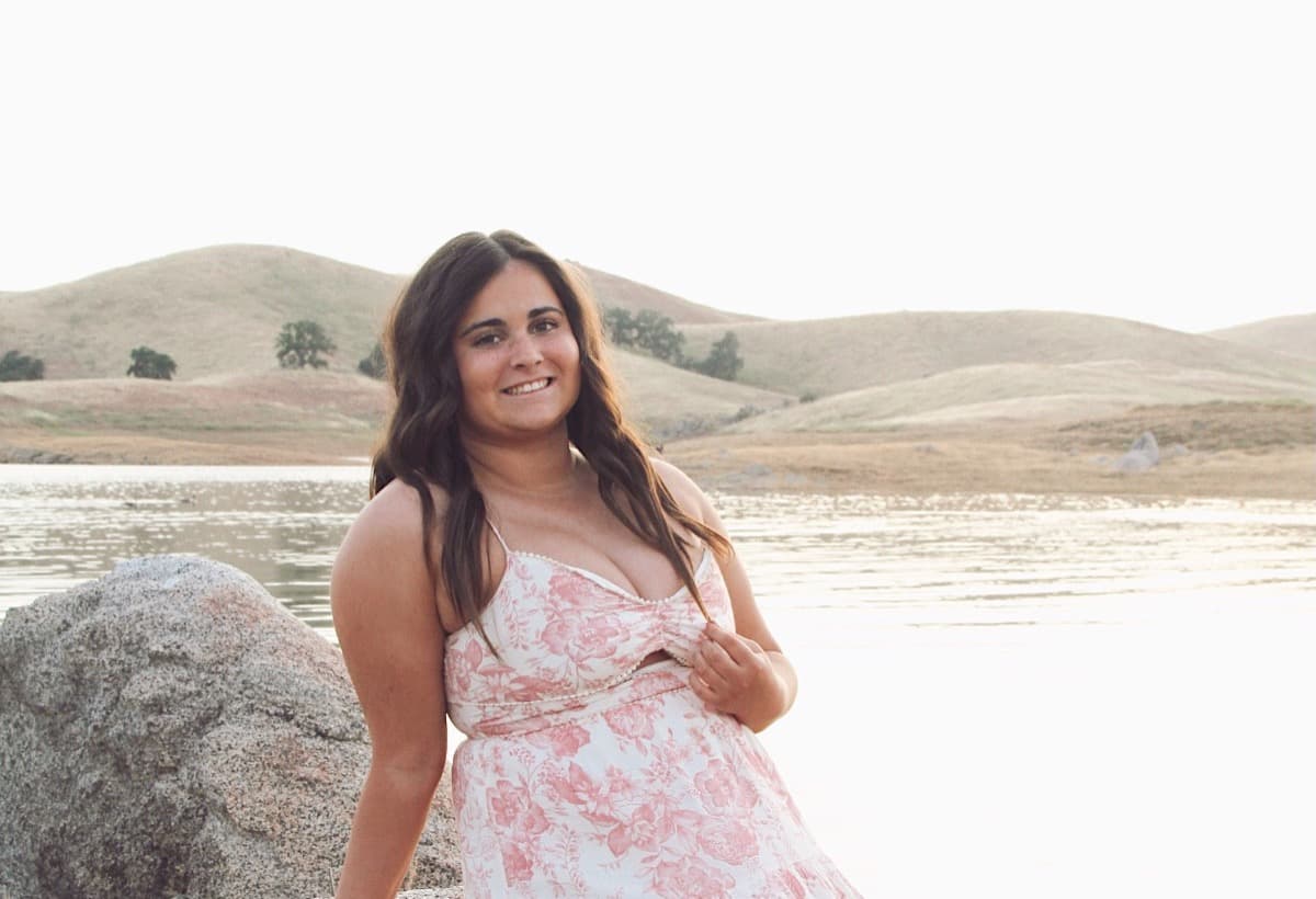 SophiaHMissClovisTeen