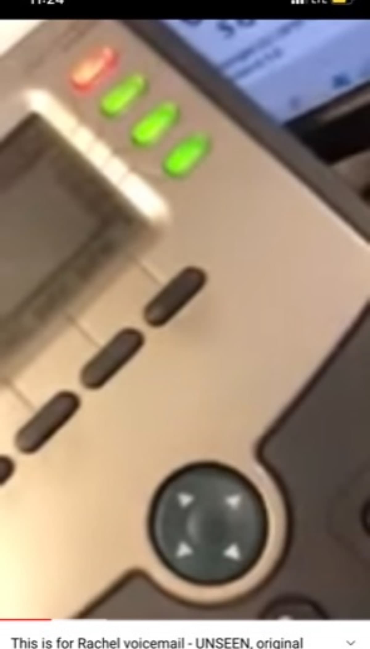 ViralVoicemail