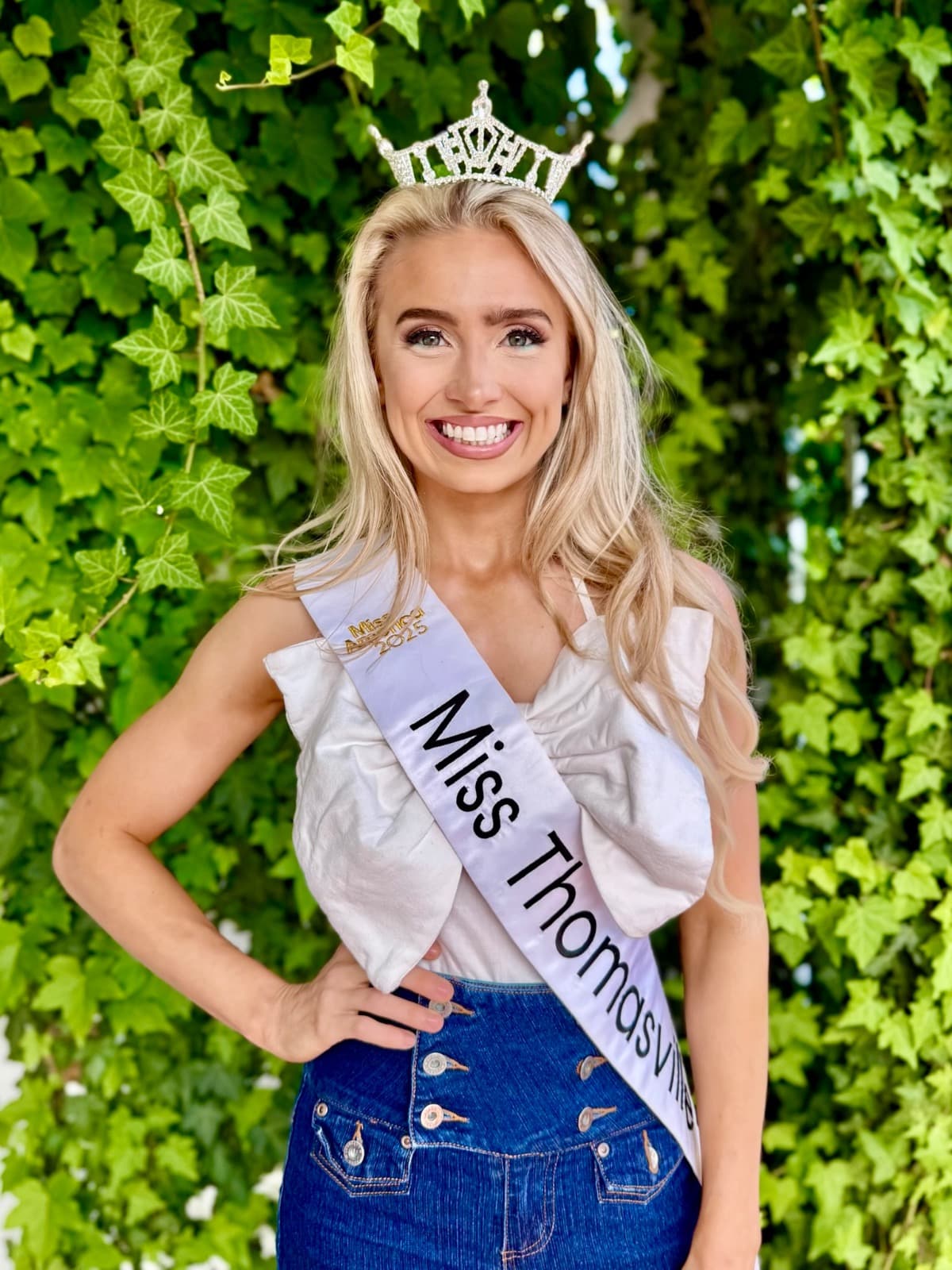 MissThomasville