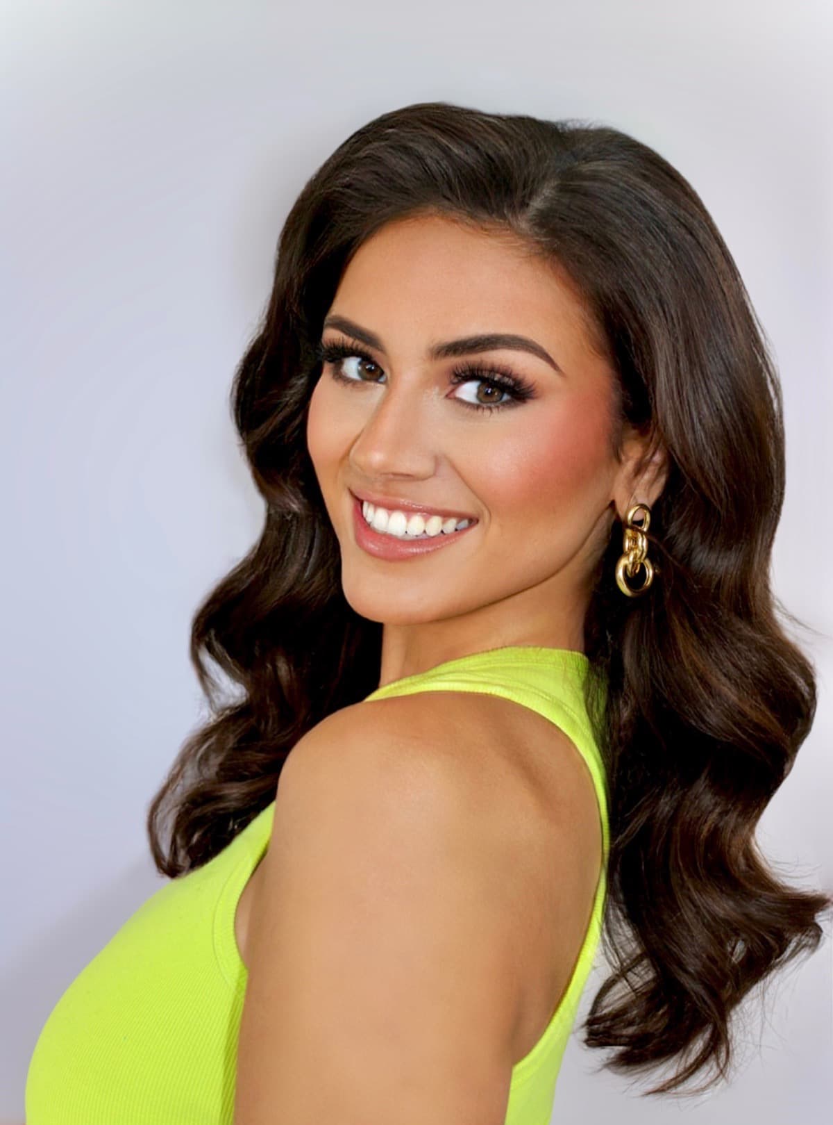 MissClevelandHannahStevens