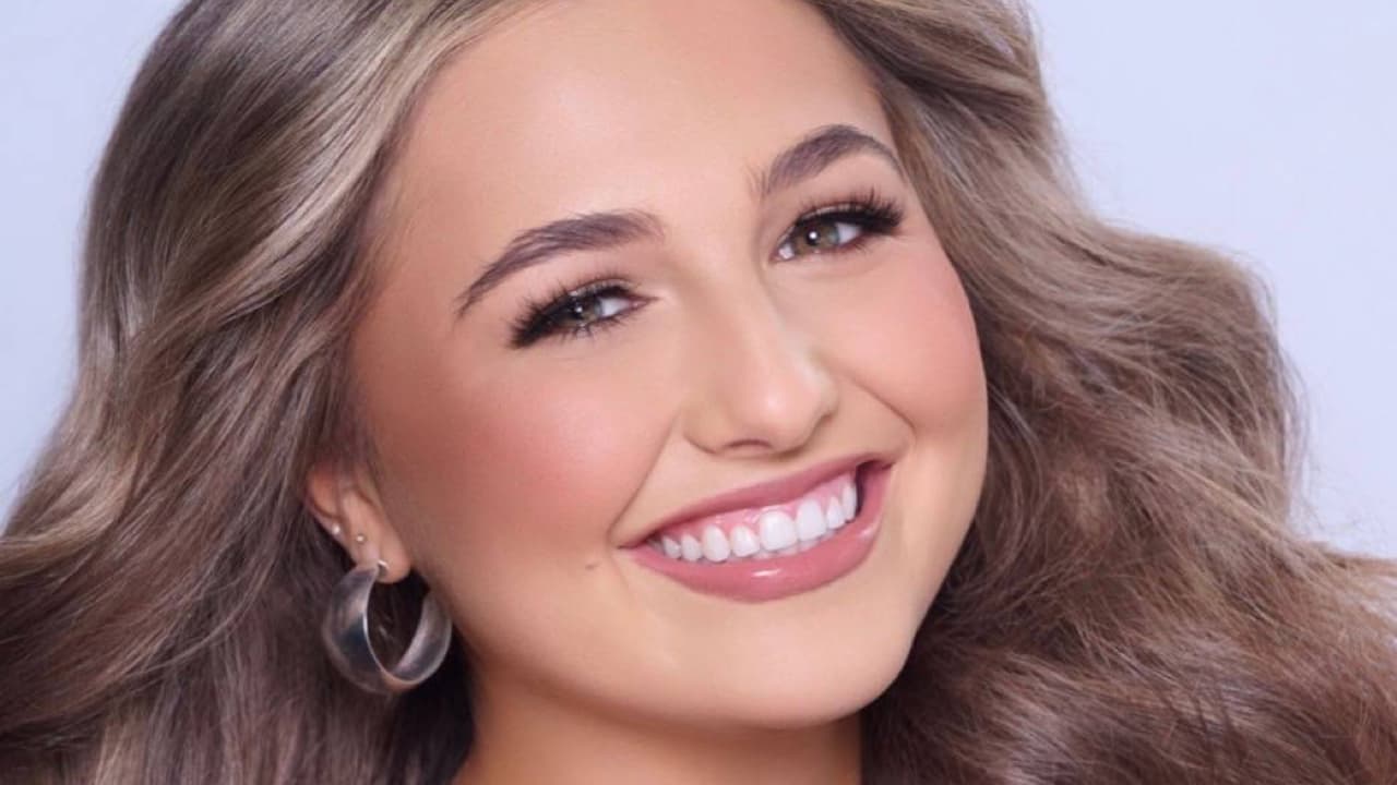Miss Nebraska