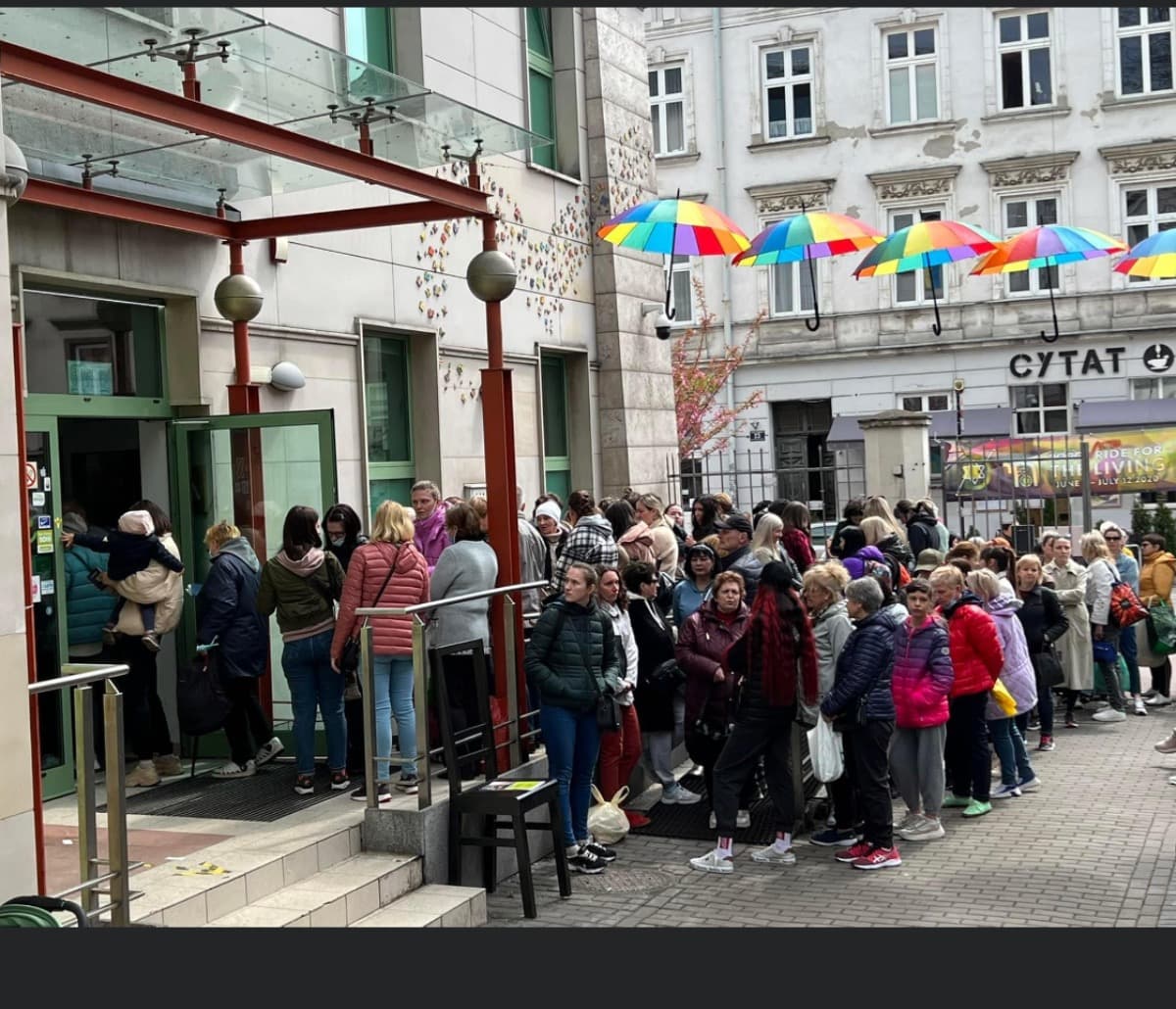 HealingThroughArtForUkraine