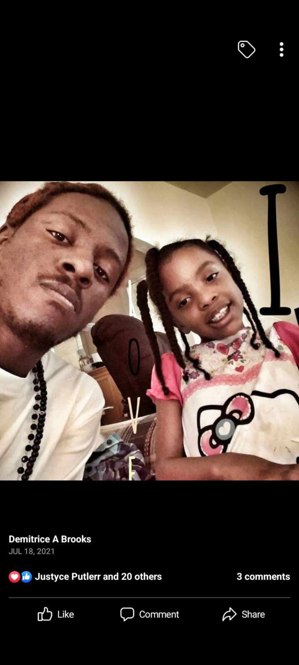 HELPINGAFATHERANDHISDAUGHTER