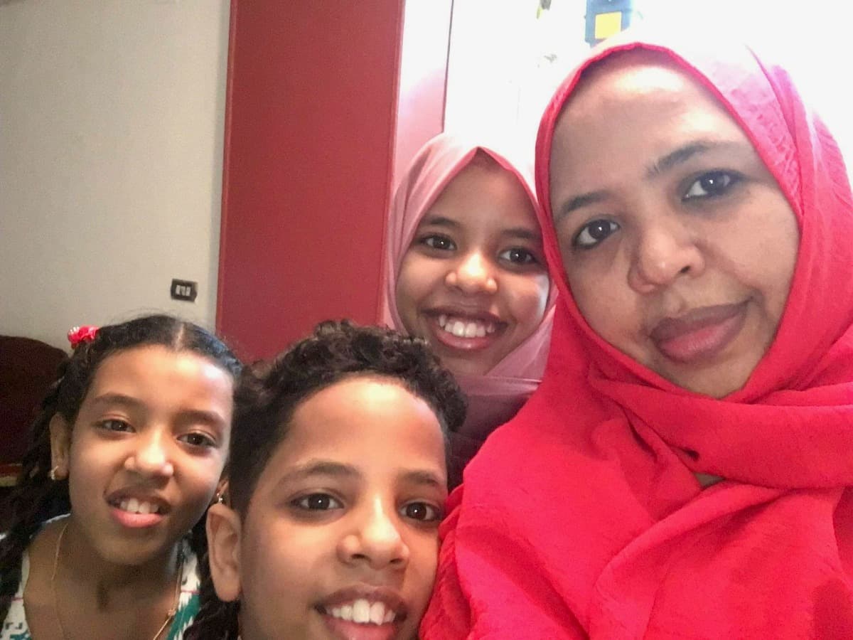 ANewLifeForMySisterAndFamily