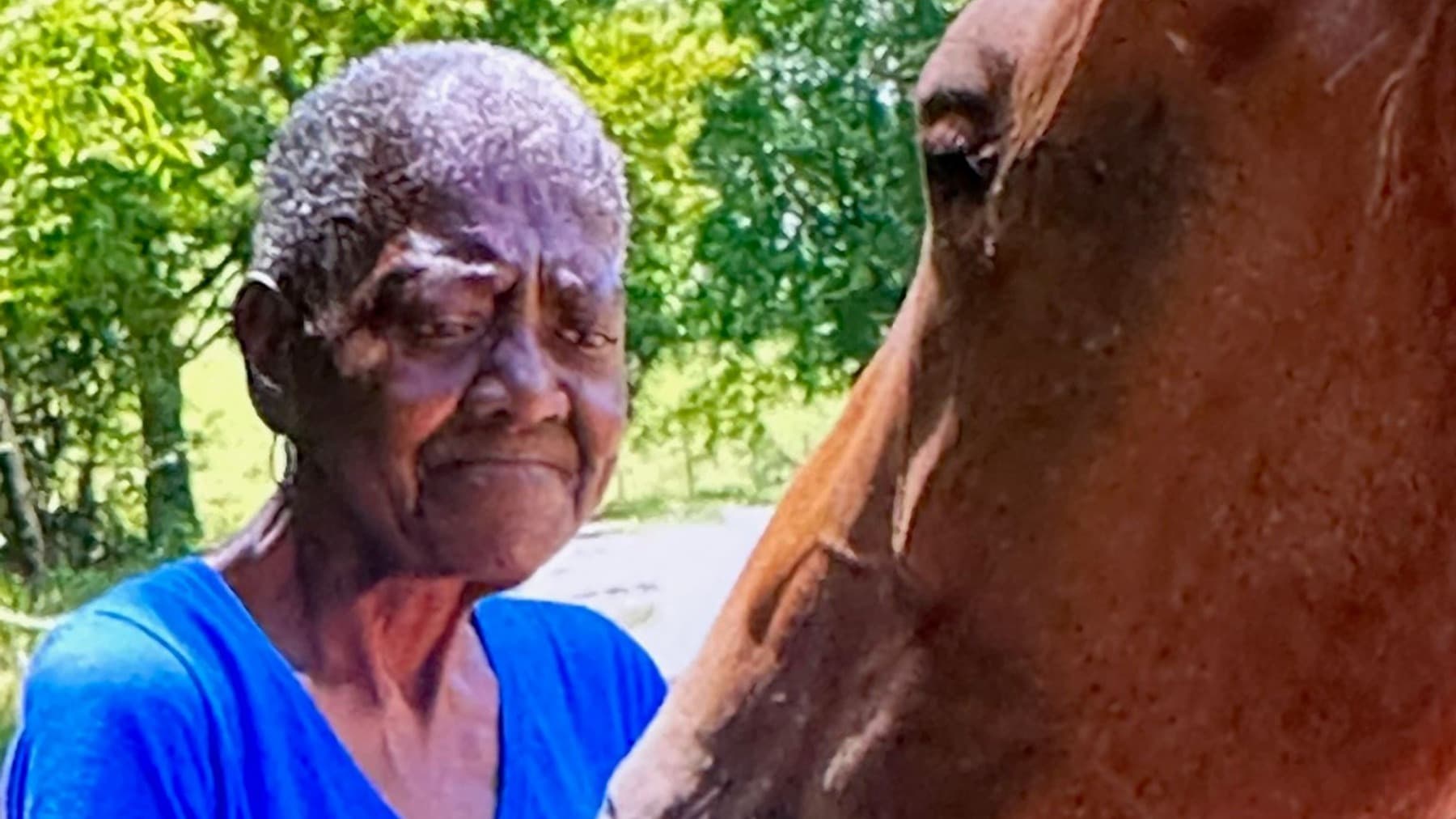 In Loving Memory Of Lillie Wade