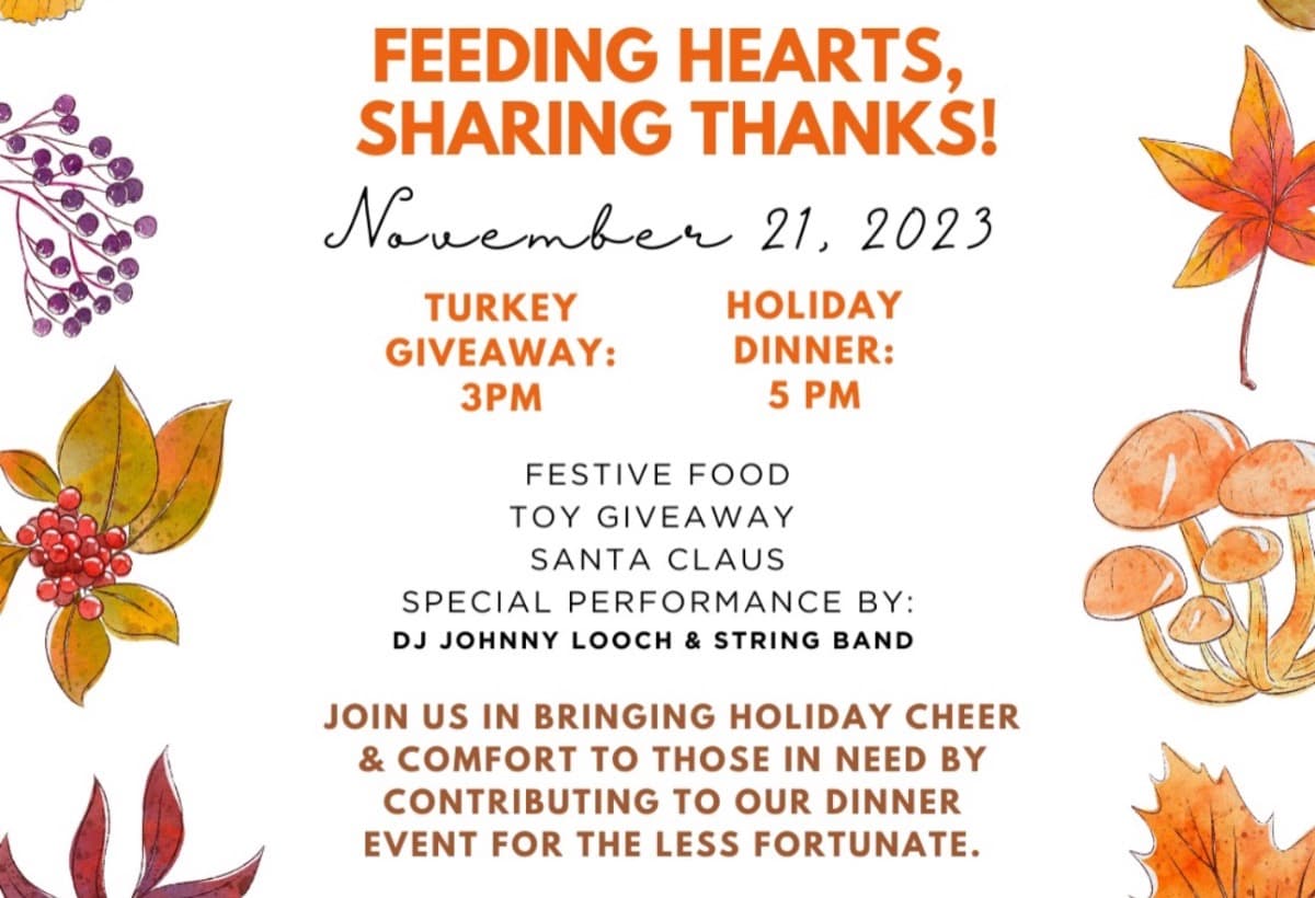 FeedingHeartsSharingThanks