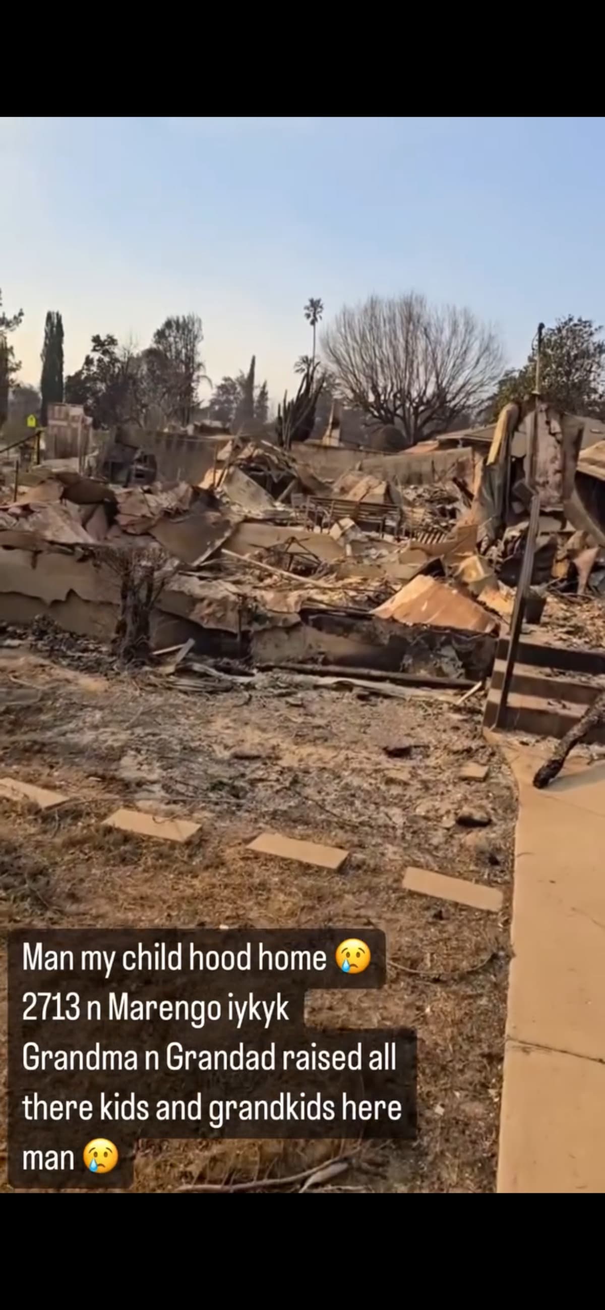 LostHouseInLosAngelesFire