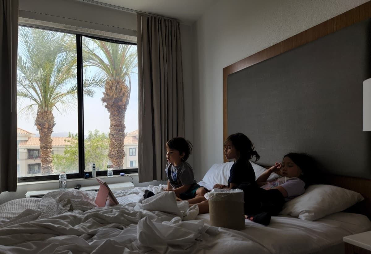 HelpTheSeidnerColersGetHome