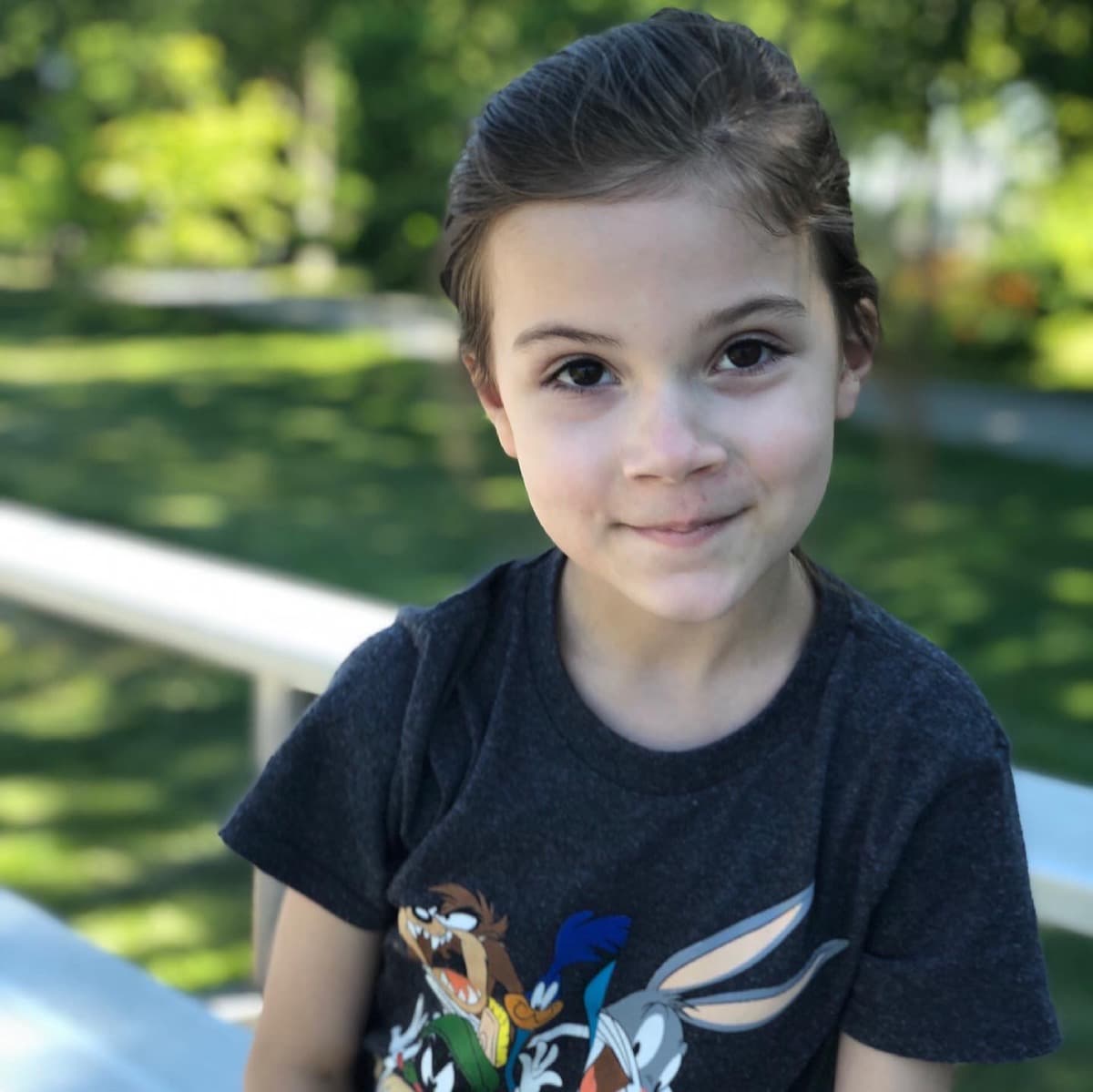 AmeliaAndI