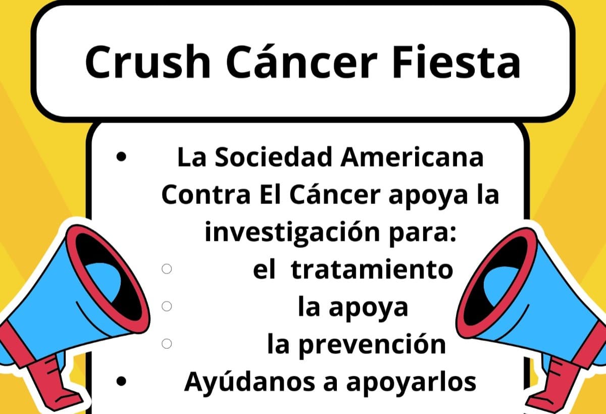 Espanol200CrushCancerFiesta