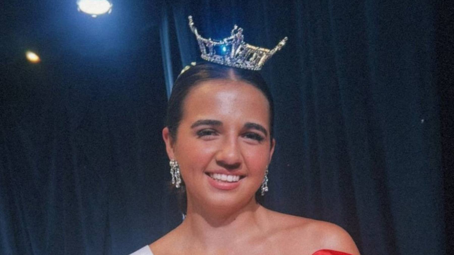 JillianBainMNTeen2027