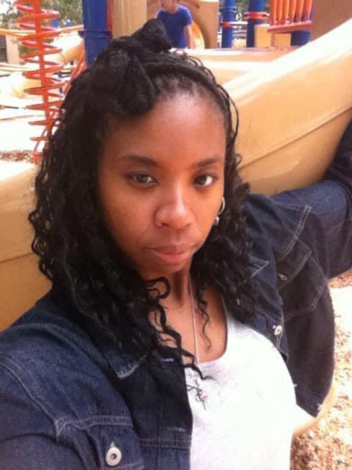 MichelleMitchellMemorial