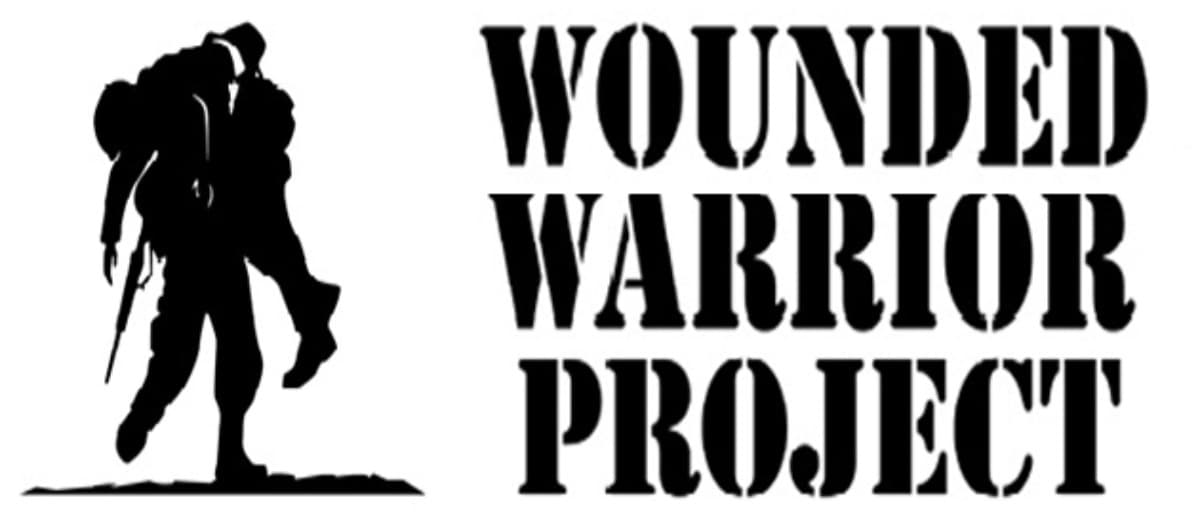LevelUpWoundedWarriorFund