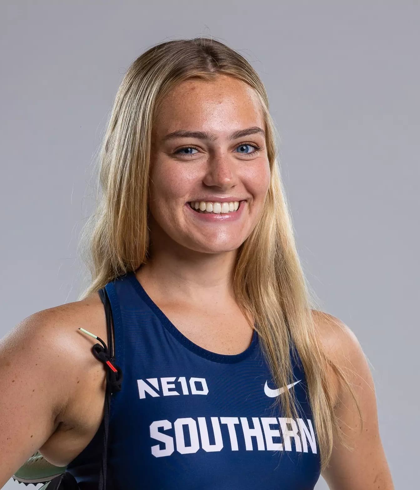 Sarah Johnson - Waterford