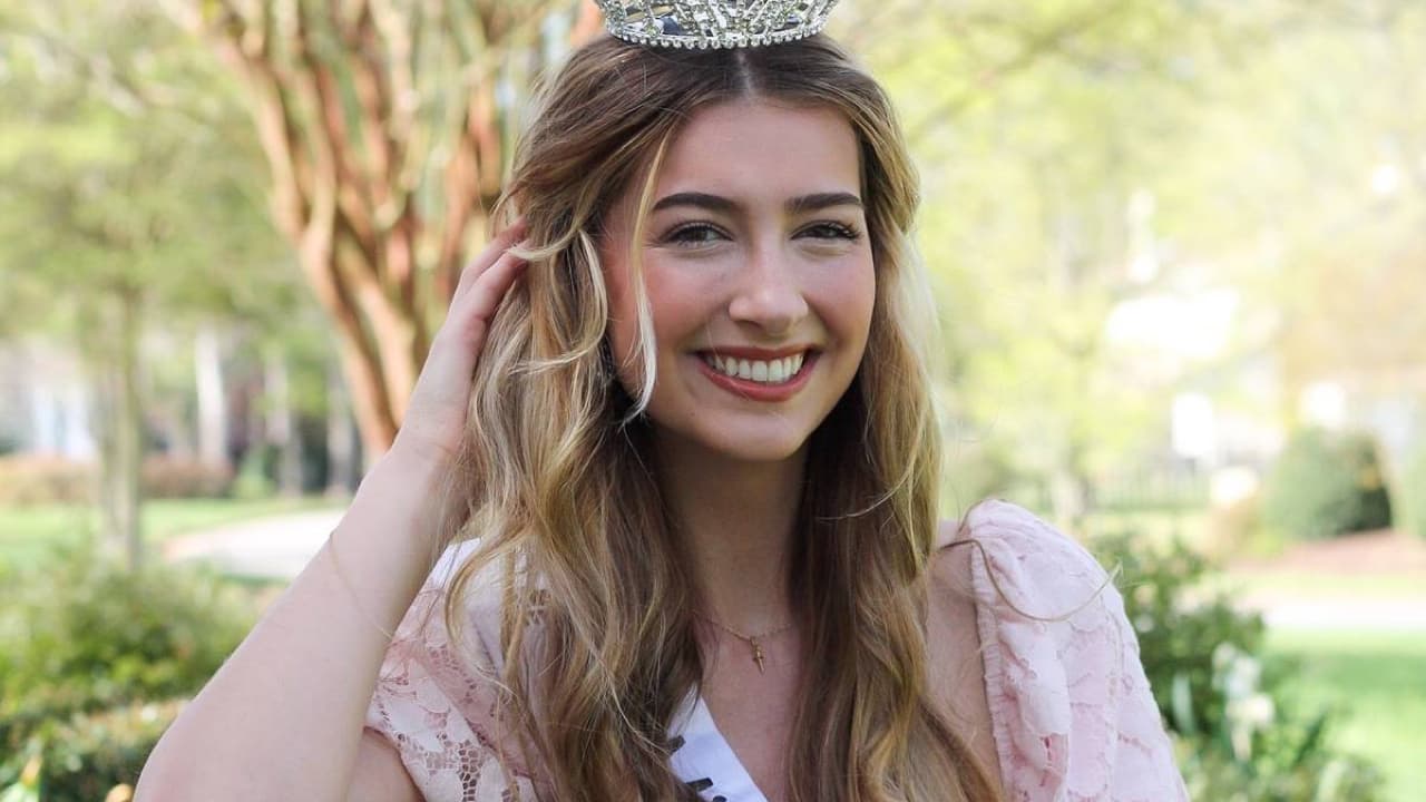 Miss Roanoke Valley