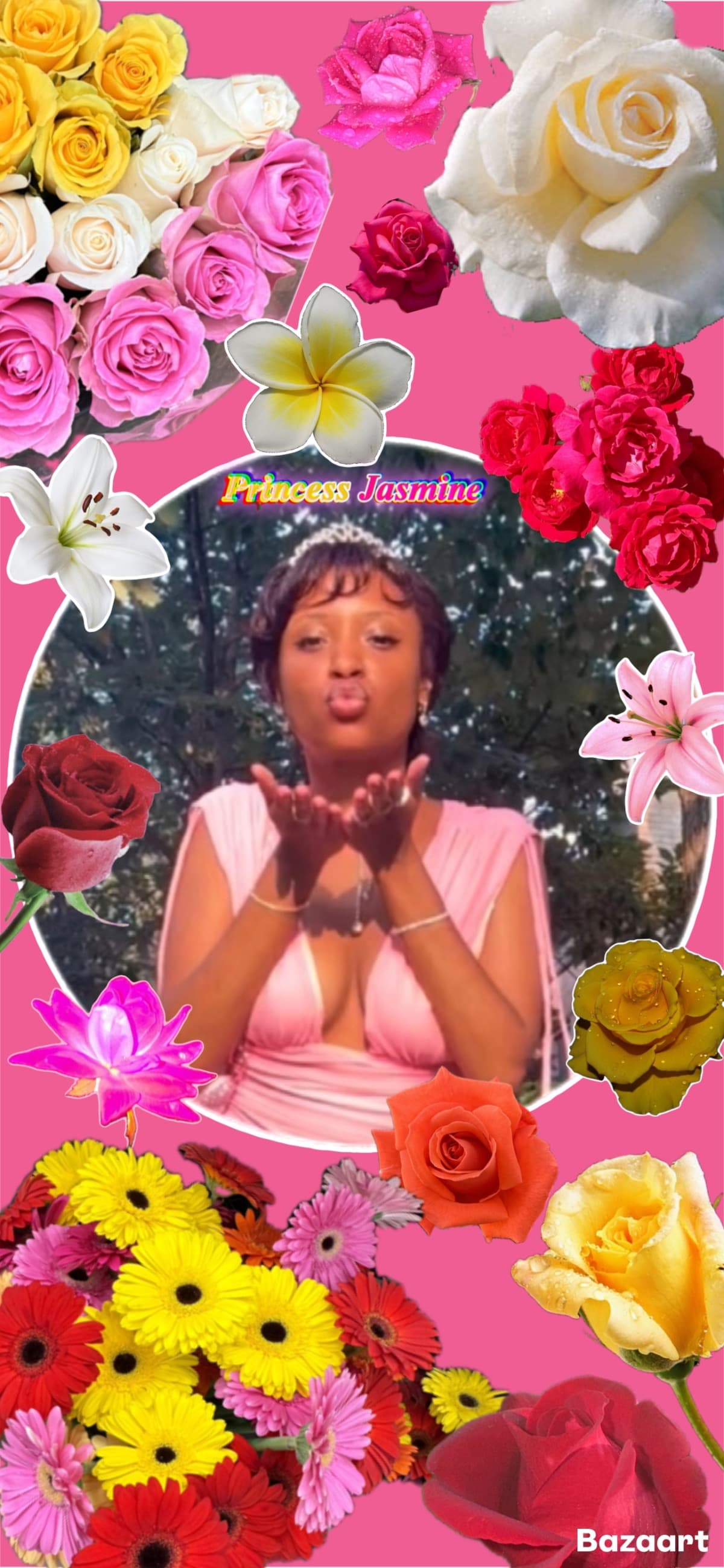PrincessJasmineShow