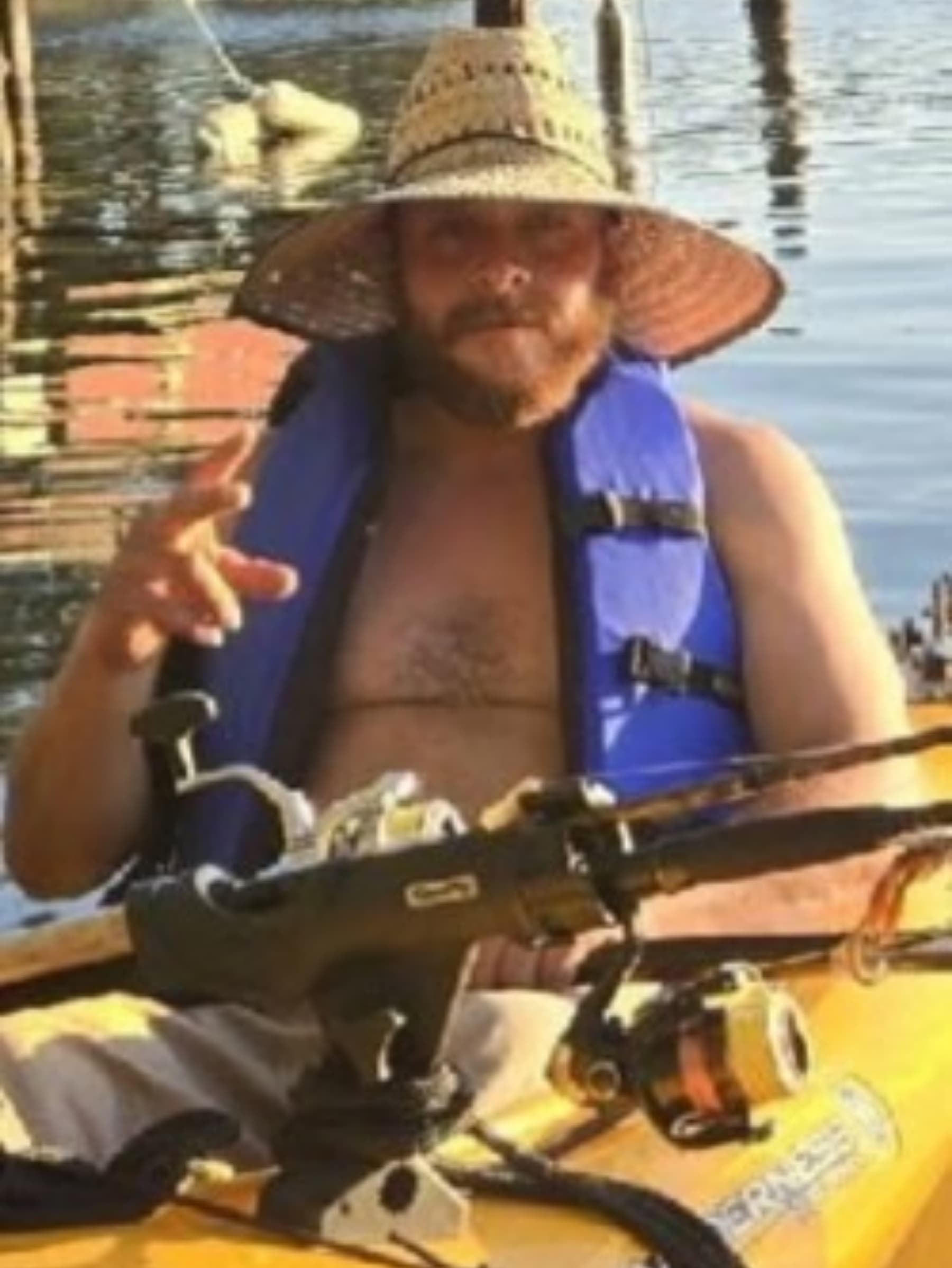 HelpBringJacobHallHome