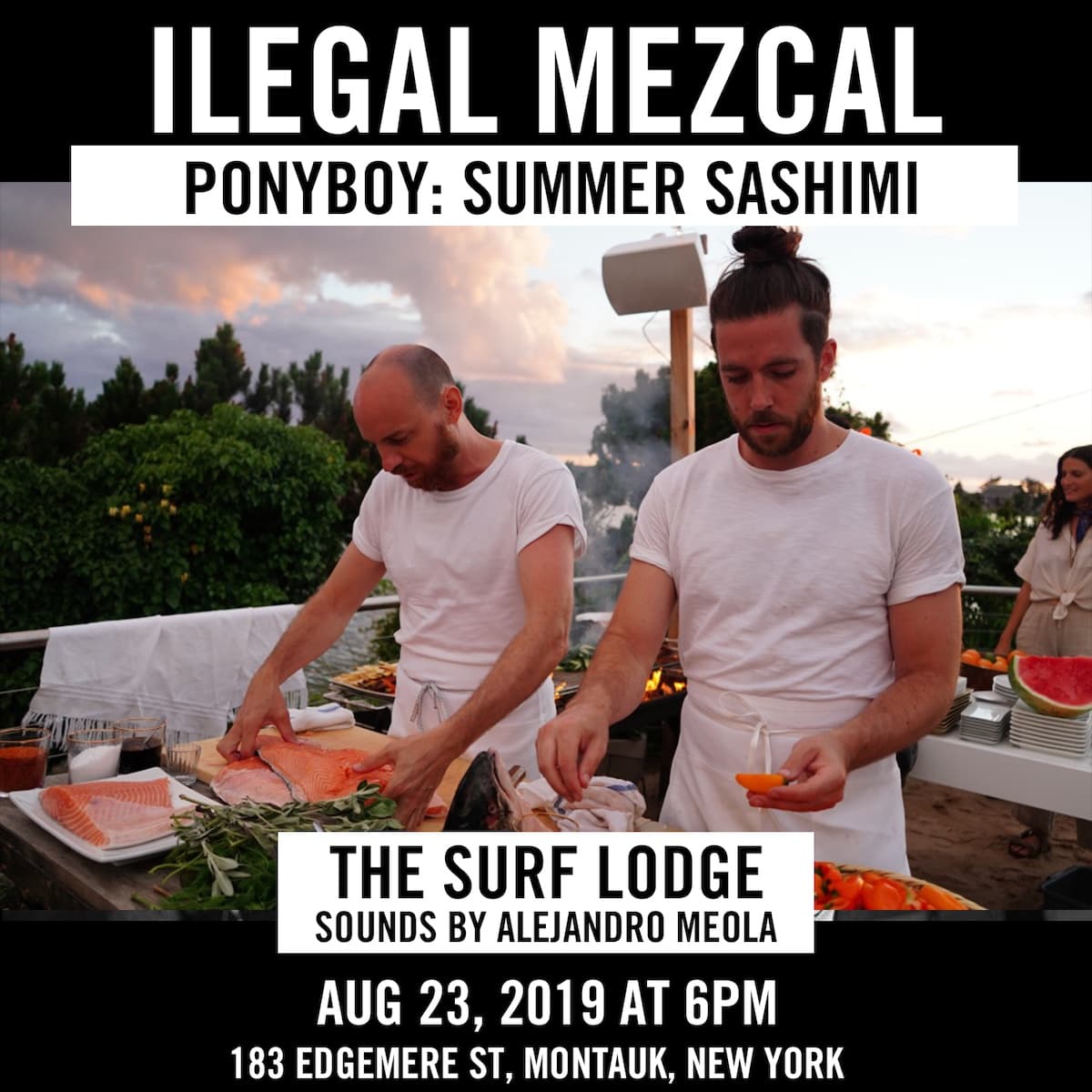TheSurfLodgeSummerSashimi
