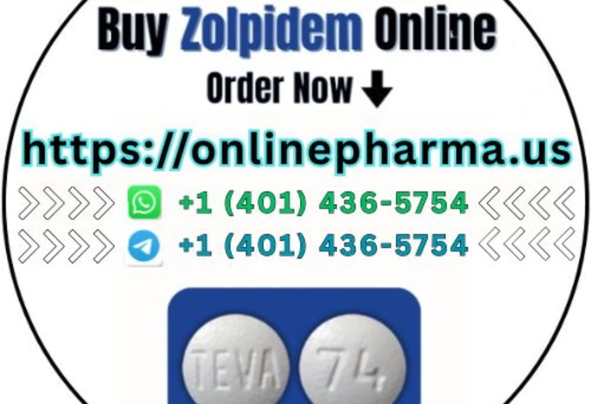 OrderZolpidemOnlineLicensed
