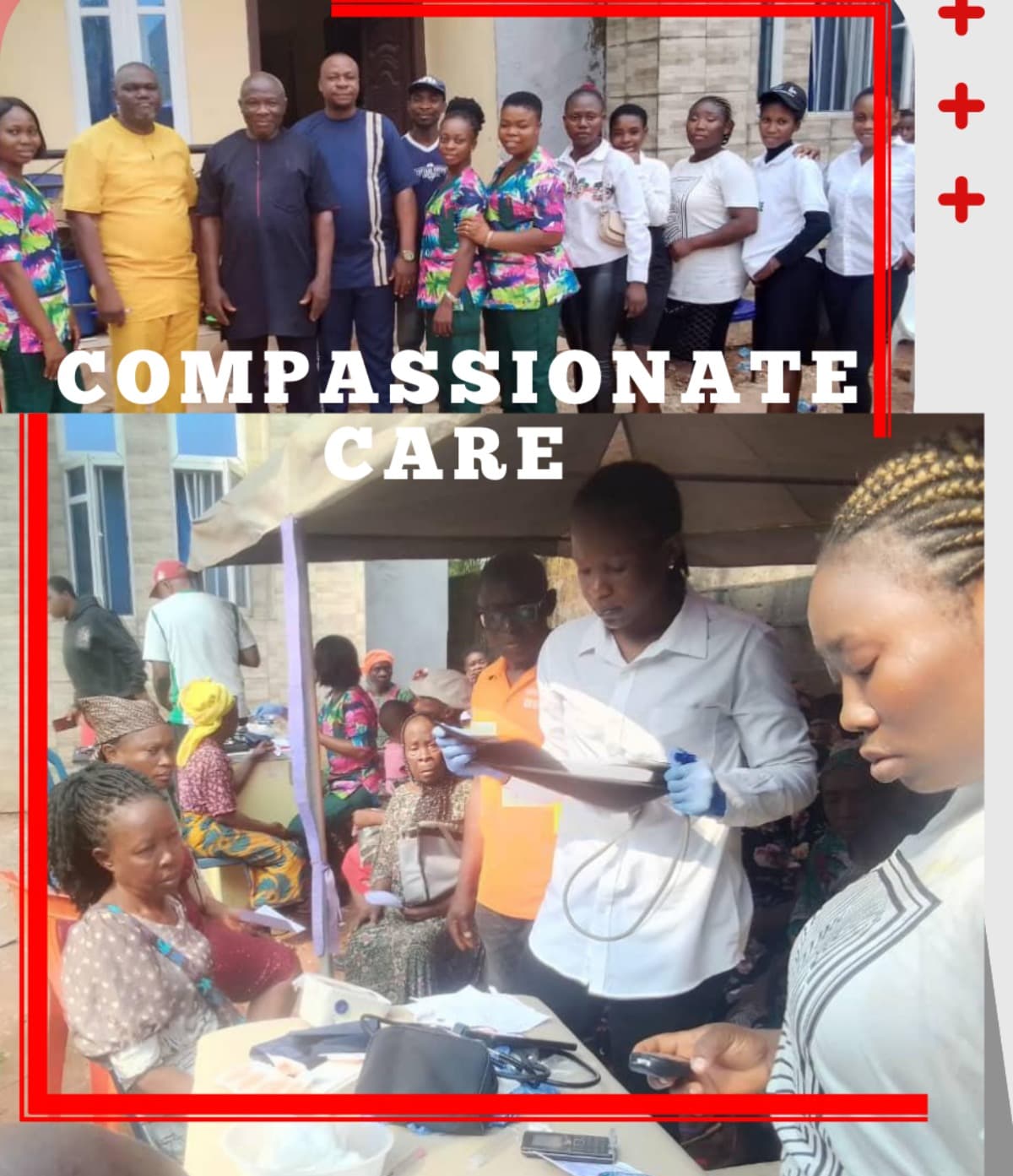 SupportWestAfricanHospitals