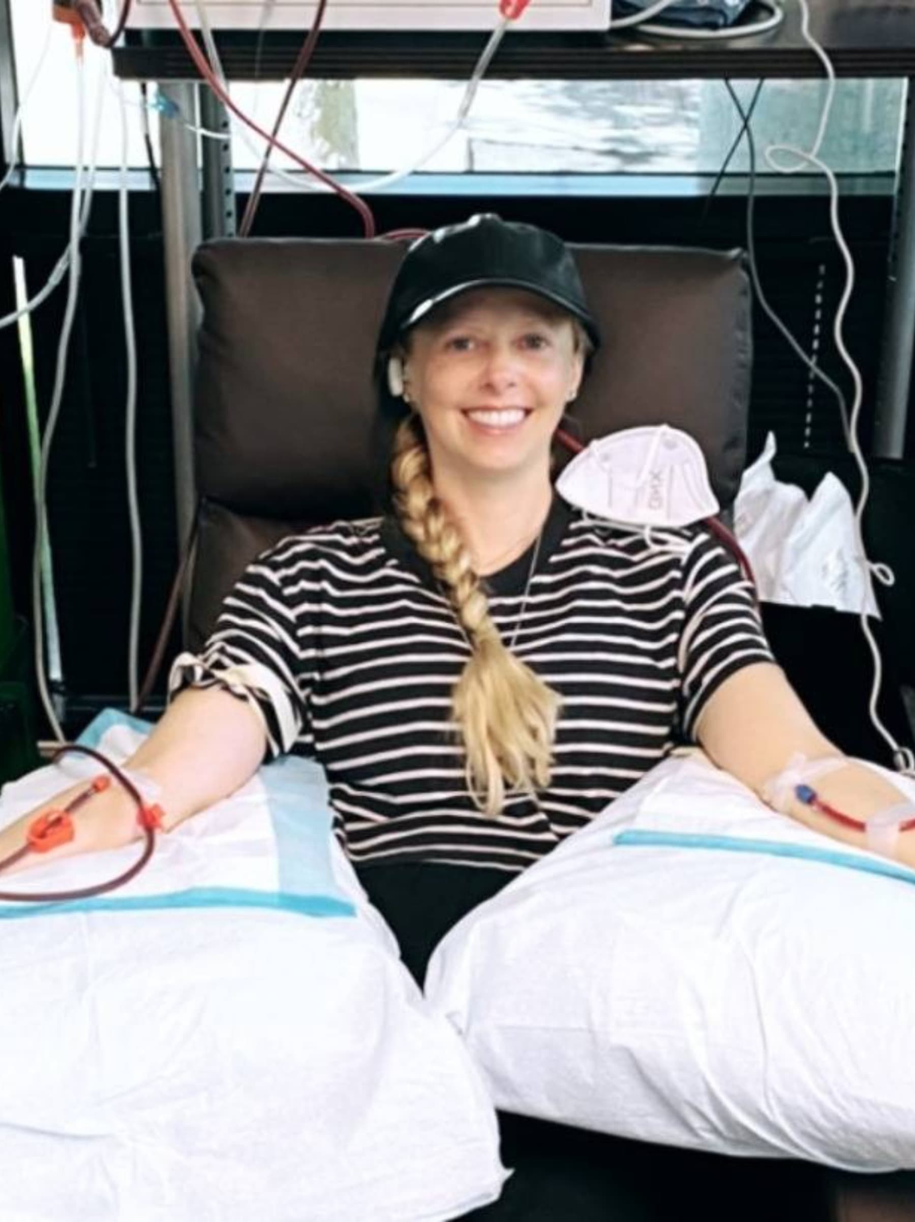 CancerHealingJourney