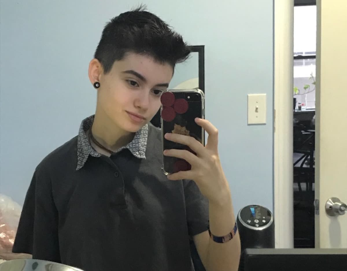 NeedOfBeingMyselfTestosterone