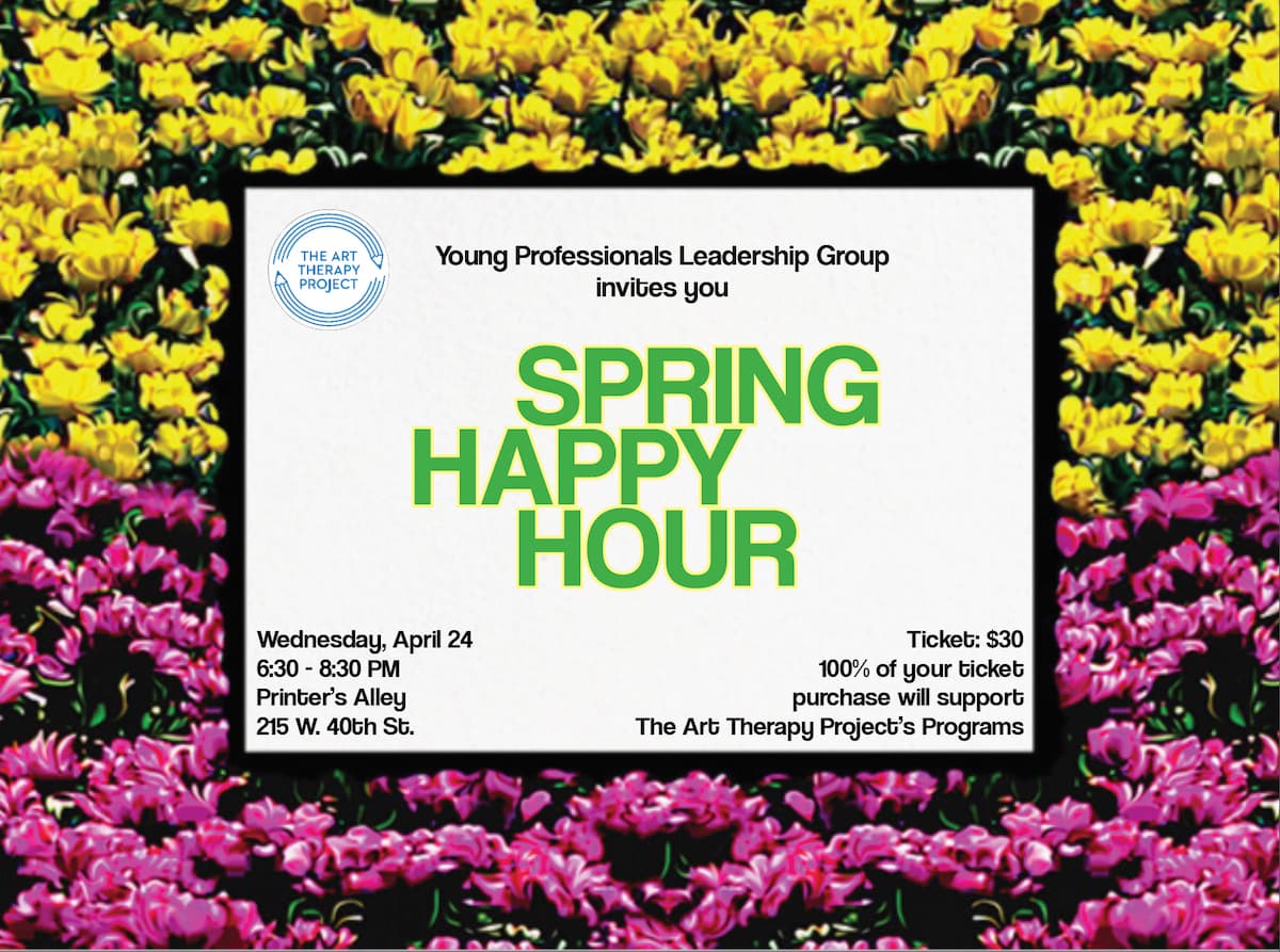ArtTherapyHappyHour