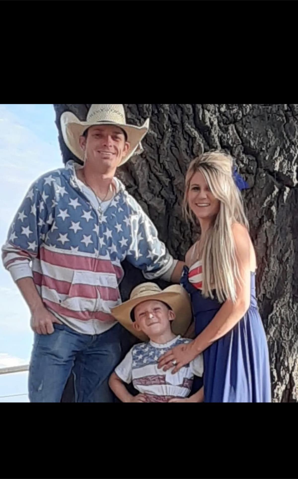 SupportForTheLarsonFamily